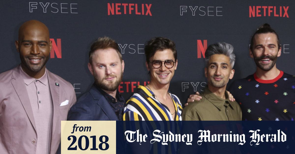 Netflix promises to fix closed captions after social media storm